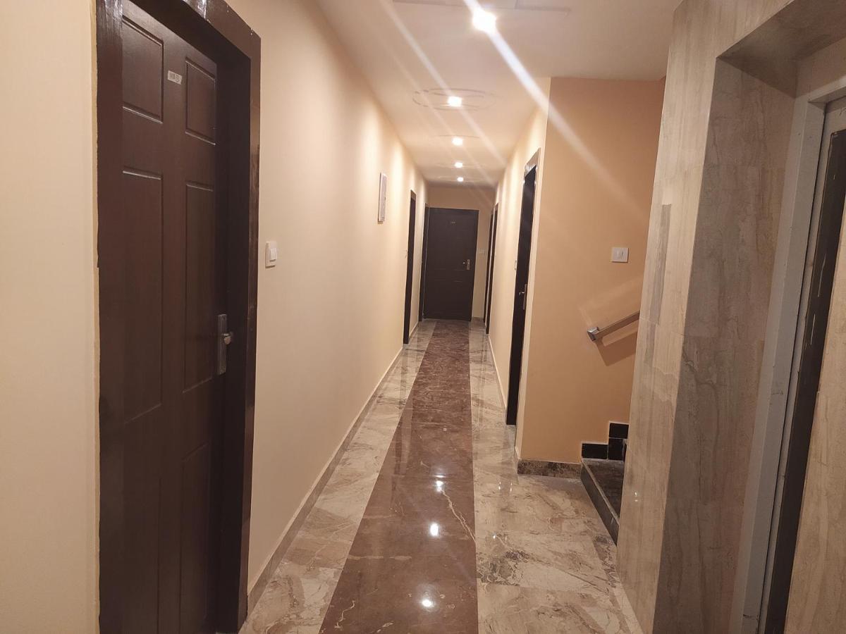 Hotel Royal Central By Akc Hotels Haridwār Екстериор снимка
